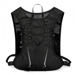 Lightweight outdoor cycling backpack, cross-country marathon running water bag backpack, hiking bag, motorcycle waterproof backpack