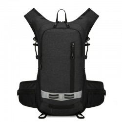 Summer travel cross-border large-capacity men's foreign trade new cycling backpack, outdoor sports bag, travel hiking backpack