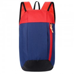 New outdoor cycling bags for travel, lightweight and casual student schoolbags, large-capacity schoolbags, travel backpacks and backpacks