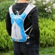 Wholesale of cross-border cycling, running, outdoor sports lightweight backpacks, mountaineering and off-road water bags, waterproof storage backpacks