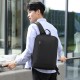 Men's backpacks, travel bags, cross-border LOGO printing, business casual computer, business backpacks, simple school bags Men's backpacks, travel bags, cross-border LOGO printing, business casual computer, business backpacks, simple school bags