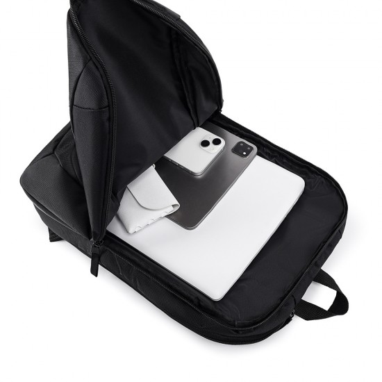 Wholesale new business men's large-capacity commuting backpacks, laptop backpacks, Oxford fabric waterproof backpacks Wholesale new business men's large-capacity commuting backpacks, laptop backpacks, Oxford fabric waterproof backpacks