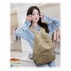 New nylon fabric backpack for foreign trade, large-capacity travel bag, cross-border trend, lightweight student schoolbag