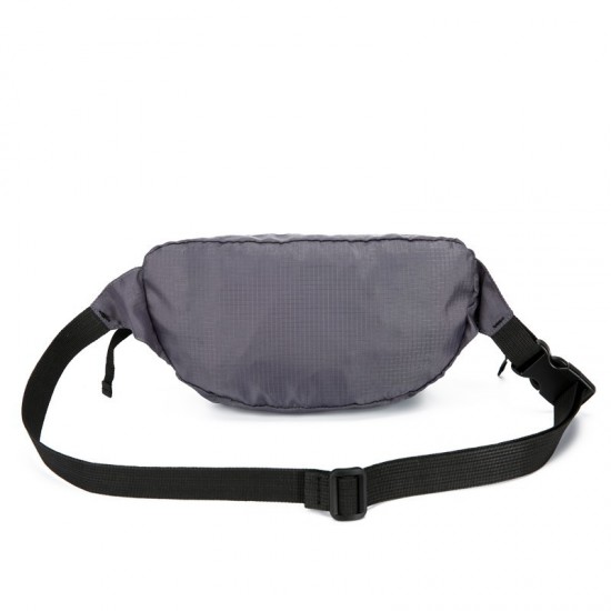 New men's and women's single-shoulder bags, crossbody bags, waist bags, and multi-functional waist bags for men's and women's outdoor sports New men's and women's single-shoulder bags, crossbody bags, waist bags, and multi-functional waist bags for men's and women's outdoor sports