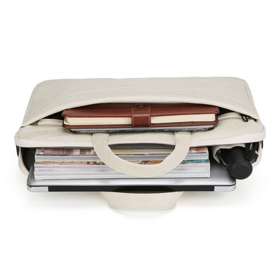 Factory wholesale laptop bags, notebook inner bags, single-shoulder bags, business commuting computer bags, simple briefcases Factory wholesale laptop bags, notebook inner bags, single-shoulder bags, business commuting computer bags, simple briefcases