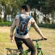 New cross-border outdoor cycling bag, men's large-capacity sports backpack, multi-functional travel bicycle water bag backpack New cross-border outdoor cycling bag, men's large-capacity sports backpack, multi-functional travel bicycle water bag backpack