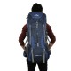 New high-end large-capacity nylon sports backpack for travel men, travel mountaineering bag, outdoor hiking backpack New high-end large-capacity nylon sports backpack for travel men, travel mountaineering bag, outdoor hiking backpack