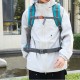 Hiking and mountain climbing bags, outdoor travel backpacks, men's sports bags, backpacks, large-capacity lightweight camping backpacks Hiking and mountain climbing bags, outdoor travel backpacks, men's sports bags, backpacks, large-capacity lightweight camping backpacks