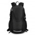 Durable cycling backpack for men and women, outdoor large-capacity lightweight hiking and mountaineering backpack, sports travel backpack