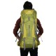 New high-end large-capacity nylon sports backpack for travel men, travel mountaineering bag, outdoor hiking backpack New high-end large-capacity nylon sports backpack for travel men, travel mountaineering bag, outdoor hiking backpack