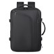 Vacuum compressed cross-border backpack, high-end business backpack, expandable large-capacity business trip and travel bag, computer bag Vacuum compressed cross-border backpack, high-end business backpack, expandable large-capacity business trip and travel bag, computer bag