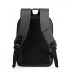 Men's ultra-thin cross-border LOGO printed backpack, computer bag, college student schoolbag, commuting and casual backpack for work Men's ultra-thin cross-border LOGO printed backpack, computer bag, college student schoolbag, commuting and casual backpack for work