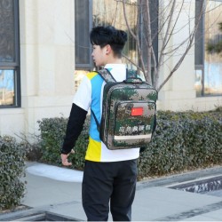 Outdoor disaster prevention and emergency equipment, forest fire prevention and flood control, earthquake relief backpacks, fire protection and forest rescue kits