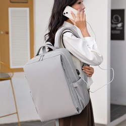New backpacks: large-capacity laptop bags, commuter bags, outdoor large-capacity travel bags, ladies' and students' schoolbags