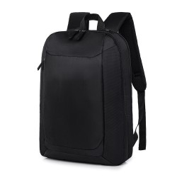 Wholesale new business men's large-capacity commuting backpacks, laptop backpacks, Oxford fabric waterproof backpacks