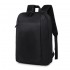 Wholesale new business men's large-capacity commuting backpacks, laptop backpacks, Oxford fabric waterproof backpacks