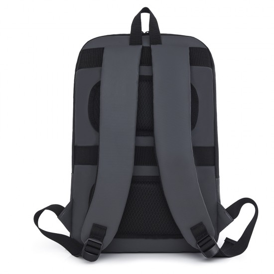 Customized wholesale cross-border student bags for boys and girls, men's bags, large-capacity backpacks, school bags, business commuting computer school bags Customized wholesale cross-border student bags for boys and girls, men's bags, large-capacity backpacks, school bags, business commuting computer school bags