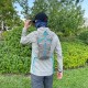 The cross-border outdoor running marathon backpack can carry the off-road cycling hydrating bag and the ultra-light nylon lightweight hiking bag The cross-border outdoor running marathon backpack can carry the off-road cycling hydrating bag and the ultra-light nylon lightweight hiking bag