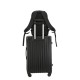 The men's backpack can be expanded with a large capacity for business trips, travel luggage, commuting, laptops and schoolbags The men's backpack can be expanded with a large capacity for business trips, travel luggage, commuting, laptops and schoolbags
