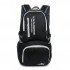New outdoor ultra-light portable folding backpack, travel storage skin bag, mountain climbing travel sports backpack