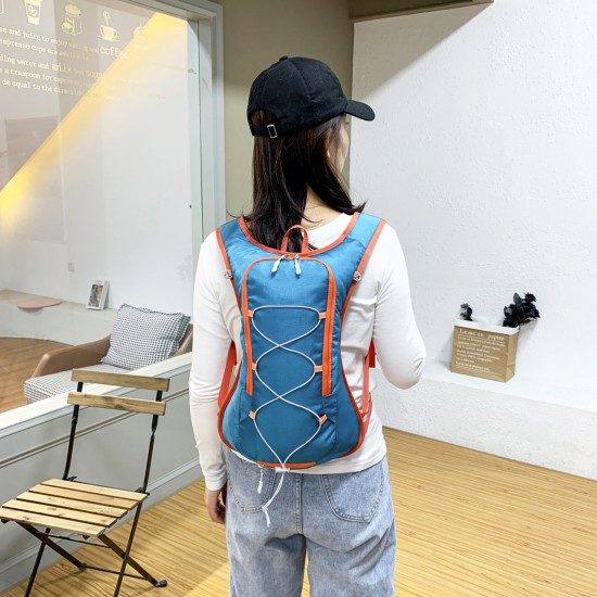 New foreign trade direct sales cycling backpacks, waterproof backpacks, outdoor hiking backpacks and ultra-light sports backpacks for commuting and travel New foreign trade direct sales cycling backpacks, waterproof backpacks, outdoor hiking backpacks and ultra-light sports backpacks for commuting and travel