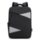New cross-border wholesale business travel backpack, large-capacity USB charging computer bag, casual college student bag New cross-border wholesale business travel backpack, large-capacity USB charging computer bag, casual college student bag