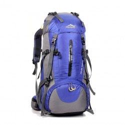 One-piece consignment cross-border new outdoor mountaineering bags, large-capacity water-resistant casual backpacks, hiking backpacks