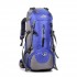 One-piece consignment cross-border new outdoor mountaineering bags, large-capacity water-resistant casual backpacks, hiking backpacks