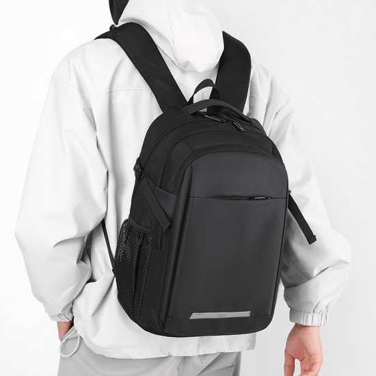 Customized logo printable Xiaomi business computer bag, classic large-capacity backpack, multi-functional and simple commuting backpack Customized logo printable Xiaomi business computer bag, classic large-capacity backpack, multi-functional and simple commuting backpack