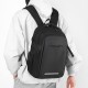 Customized logo printable Xiaomi business computer bag, classic large-capacity backpack, multi-functional and simple commuting backpack Customized logo printable Xiaomi business computer bag, classic large-capacity backpack, multi-functional and simple commuting backpack