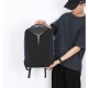 Cross-border printed men's business backpacks, men's water-resistant schoolbags, men's large-capacity storage bags, men's backpacks Cross-border printed men's business backpacks, men's water-resistant schoolbags, men's large-capacity storage bags, men's backpacks