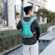 New fitness water bag, storage bag, men's outdoor colorful cycling bag, water-resistant sports backpack New fitness water bag, storage bag, men's outdoor colorful cycling bag, water-resistant sports backpack