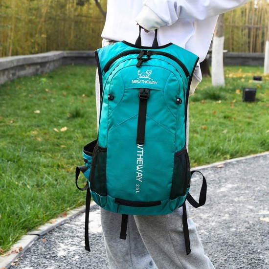 Outdoor sports backpacks for men and women, large-capacity travel, running, hiking, mountain climbing bags, cycling backpacks Outdoor sports backpacks for men and women, large-capacity travel, running, hiking, mountain climbing bags, cycling backpacks