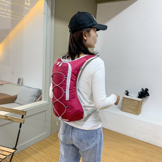 New foreign trade direct sales cycling backpacks, waterproof backpacks, outdoor hiking backpacks and ultra-light sports backpacks for commuting and travel New foreign trade direct sales cycling backpacks, waterproof backpacks, outdoor hiking backpacks and ultra-light sports backpacks for commuting and travel