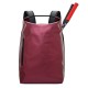 Customized fashionable sports badminton rackets, shoes, backpacks, student schoolbags, casual tennis backpacks, backpacks