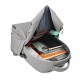 New backpacks: large-capacity laptop bags, commuter bags, outdoor large-capacity travel bags, ladies' and students' schoolbags New backpacks: large-capacity laptop bags, commuter bags, outdoor large-capacity travel bags, ladies' and students' schoolbags