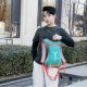 New fitness water bag, storage bag, men's outdoor colorful cycling bag, water-resistant sports backpack New fitness water bag, storage bag, men's outdoor colorful cycling bag, water-resistant sports backpack