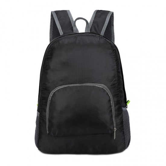 New cross-border travel casual outdoor folding bags, travel bags, school bags, backpacks and backpacks printed and distributed by travel agencies New cross-border travel casual outdoor folding bags, travel bags, school bags, backpacks and backpacks printed and distributed by travel agencies