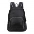 New cross-border travel casual outdoor folding bags, travel bags, school bags, backpacks and backpacks printed and distributed by travel agencies