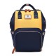 Wholesale Mommy bags, fashionable double-shoulder baby bags, Korean-style multi-purpose large-capacity mommy bags, and baby backpacks for going out Wholesale Mommy bags, fashionable double-shoulder baby bags, Korean-style multi-purpose large-capacity mommy bags, and baby backpacks for going out