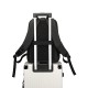 Trendy new cross-border notebook bag, computer schoolbag, backpack, simple, business, fashionable, lightweight and large-capacity backpack Trendy new cross-border notebook bag, computer schoolbag, backpack, simple, business, fashionable, lightweight and large-capacity backpack
