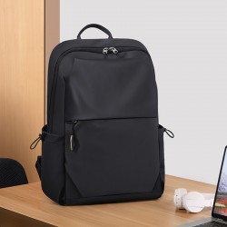 Business casual LOGO printing factory wholesale cross-border summer new products single-shoulder bags, high-quality backpacks, computer bags