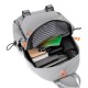 Cross-border casual and versatile men's chest bag, Korean-style fashionable and simple single-shoulder bag, multi-purpose usb charging crossbody backpack Cross-border casual and versatile men's chest bag, Korean-style fashionable and simple single-shoulder bag, multi-purpose usb charging crossbody backpack