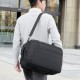 Vacuum compressed cross-border backpack, high-end business backpack, expandable large-capacity business trip and travel bag, computer bag Vacuum compressed cross-border backpack, high-end business backpack, expandable large-capacity business trip and travel bag, computer bag