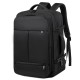 Water-resistant, unisex travel bag, large-capacity business backpack, new cross-border casual shoulder computer backpack Water-resistant, unisex travel bag, large-capacity business backpack, new cross-border casual shoulder computer backpack