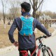 Lightweight outdoor cycling backpack, cross-country marathon running water bag backpack, hiking bag, motorcycle waterproof backpack